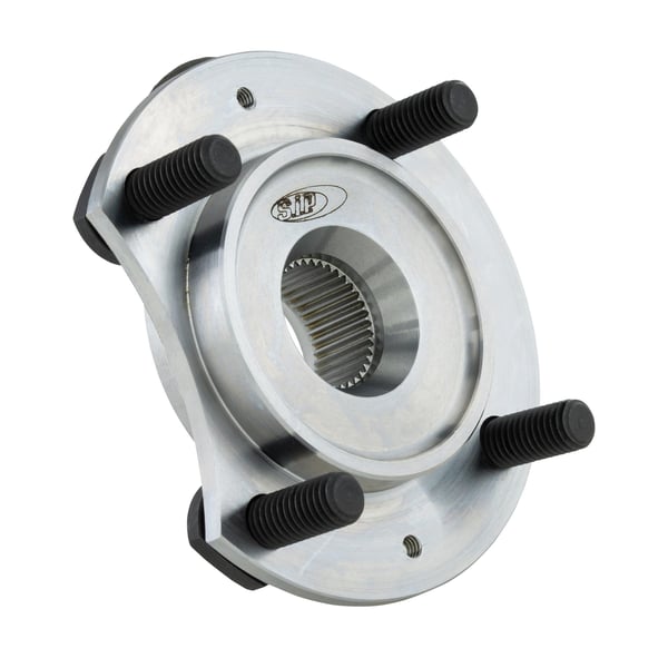 Bremstrommelaufnahme SIP Road hinten 23749 f�r Vespa 150 GS VS1-4-VD1T-VD2T