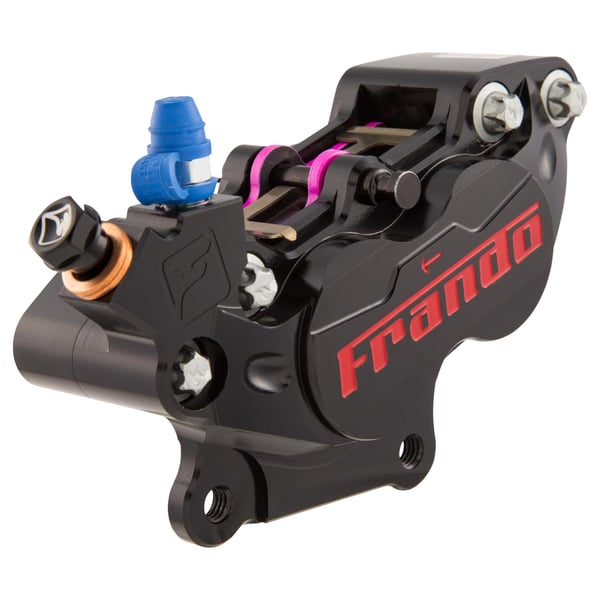 Bremszange FRANDO- vorne f�r Vespa GTS-GTS Super-GTV-GT 60-GT-GT L 125-300ccm