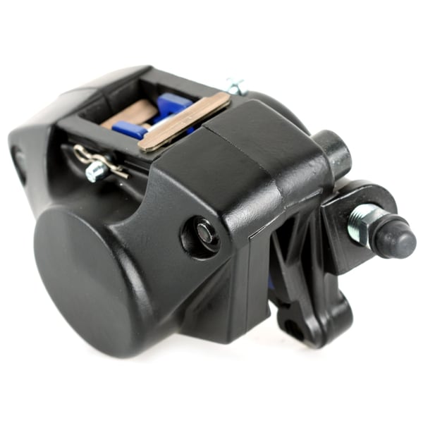 Bremszange PIAGGIO- HENG TONG- hinten- CM074101 - CM294804 f�r Vespa GTS-GTS Super-GTV-GT 60-GT-GT L-946 125-300ccm