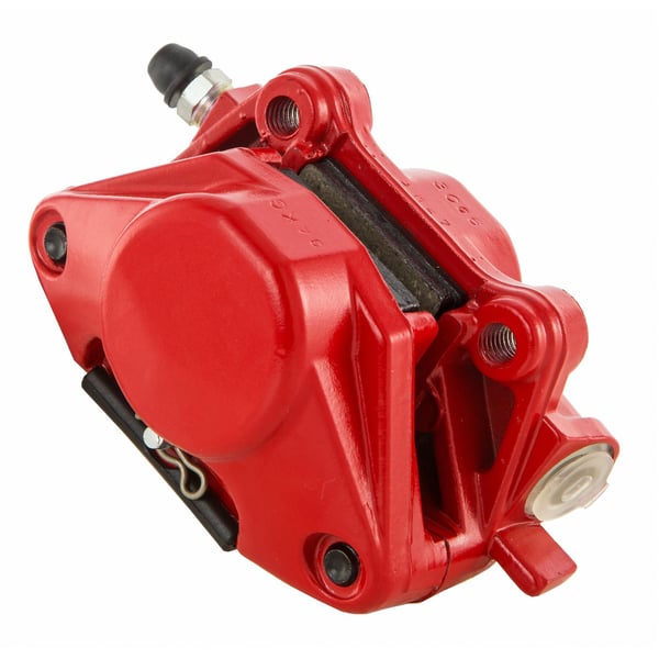 Bremszange PIAGGIO HENG TONG- hinten f�r GILERA Runner 125-200 FX-FXR