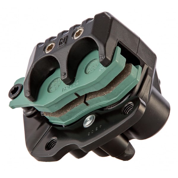 Bremszange PIAGGIO hinten CM068305 f�r PIAGGIO MP3-X7-XEvo-Medley 125-300ccm