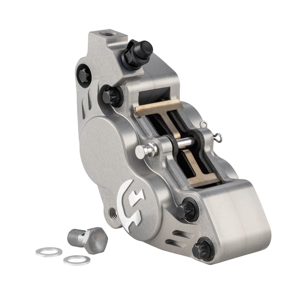 Bremszange SIP SERIES PORDOI- vorne f�r Vespa GTS-GTS Super-GTV-GT 60-GT-GT L 125-300ccm