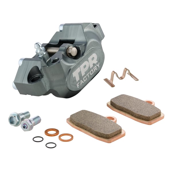 Bremszange TPR Factory RADIAL 