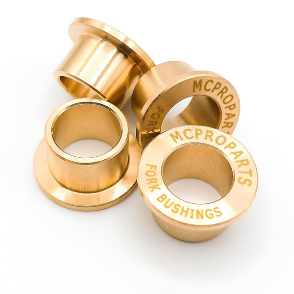 Buchsenset MC PROPARTS- Achsaufnahme CIAO-PX-SC 50ccm 2T AC