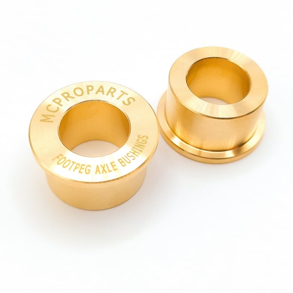 Buchsenset MC PROPARTS- Tretkurbel Boxer-Bravo-Superbravo-SI 50ccm