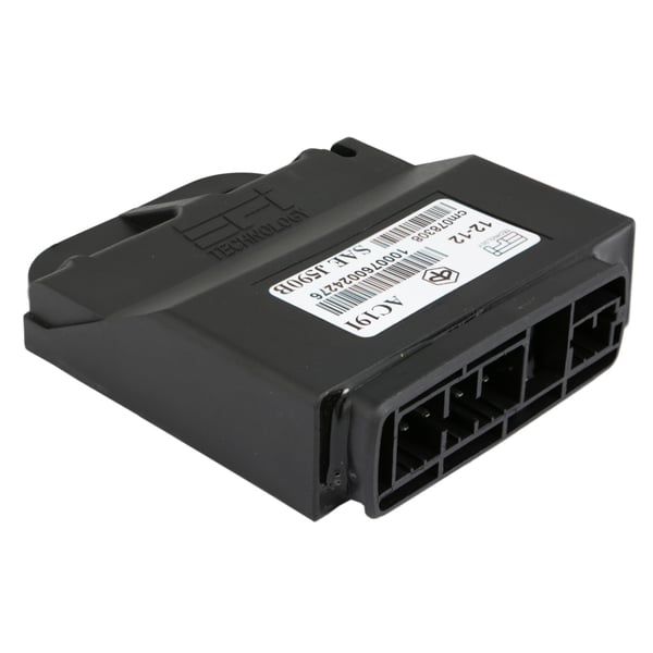 CDI PIAGGIO- CM078308 - CM078301 f�r Vespa LX-LXV 125ccm 4T AC Euro3