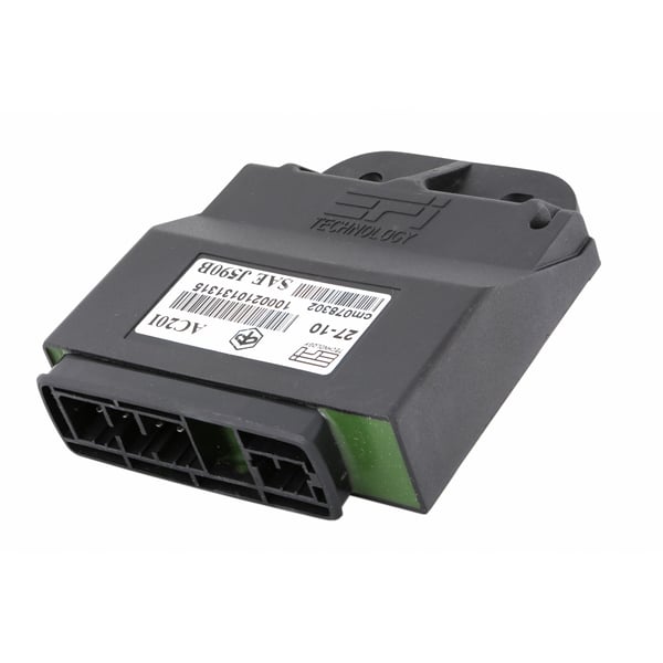 CDI PIAGGIO f�r Fahrzeuge mit Wegfahrsperre- CM078302 f�r Vespa LX 150ccm- 4T AC- Euro3