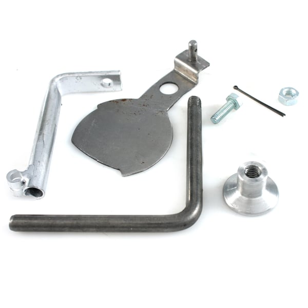 Choke Gest�nge f�r Vespa 150 GS VS1-5T GS-2-3