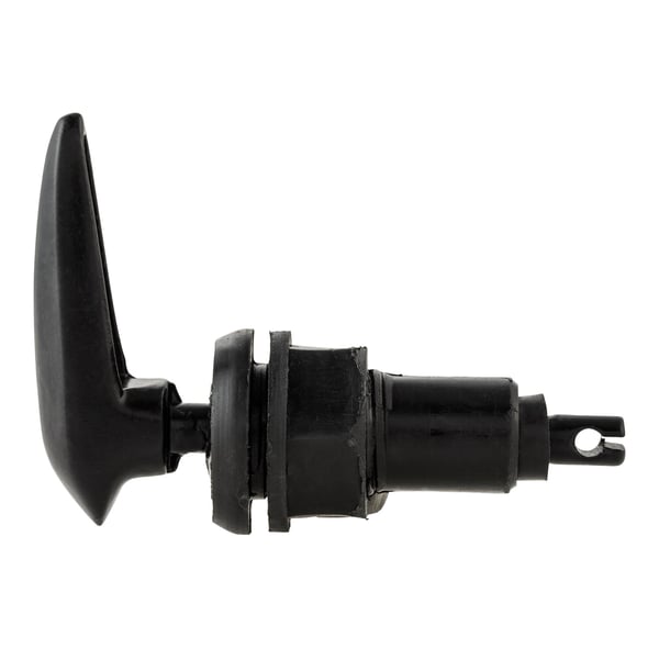 Chokehebel CASA LAMBRETTA am Rahmen- 22015020 f�r Lambretta 125 LI 3-LIS-DL-GP-150 LI 3-LIS-SX-DL-GP-175 TV 3-200 SX-TV-DL-GP