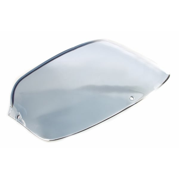 Cockpitscheibe CIF 267861 - 562416 f�r PIAGGIO Quartz-SKR 50-150ccm