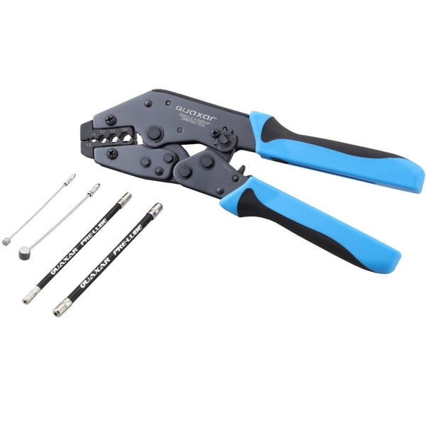 Crimpzange QUAXAR QCP01 