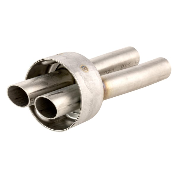 DB Killer AKRAPOVIC 2020- D�mpfer f�r Vespa GTS-GTS Super-GTV-GT 60 125-300ccm- i-e-