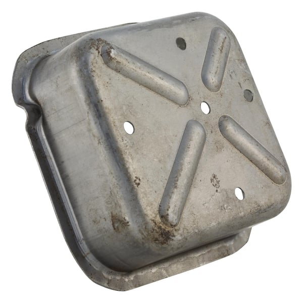 Deckel- Geh�use Gleichrichtergrundplatte- 24965 - 73615 f�r Vespa 150 GS VS1-3-VB