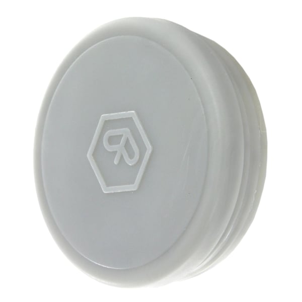 Deckel Tachobohrung BOSATTA f�r Vespa V50-N-L-R-S-Revival-90-R-100