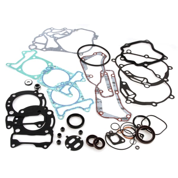 Dichtsatz Motor PIAGGIO- 497589 - 497593 f�r Vespa GTS-GTV-GT-GT L 125-200ccm 4T LC
