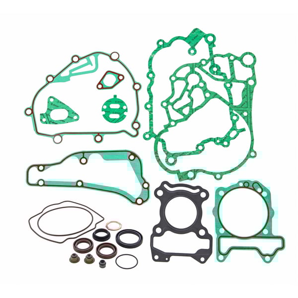 Dichtsatz Motor PIAGGIO- 497637 f�r Vespa LX-S-Primavera-Sprint 3V i-e- 125ccm