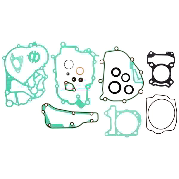 Dichtsatz Motor PIAGGIO- 497639 f�r Vespa LX-Primavera 150ccm 4T 3V AC