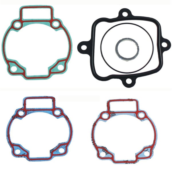 Dichtsatz Zylinder f�r GILERA-ITALJET-PIAGGIO Runner-Dragster-Hexagon LXT 180ccm- 2T LC