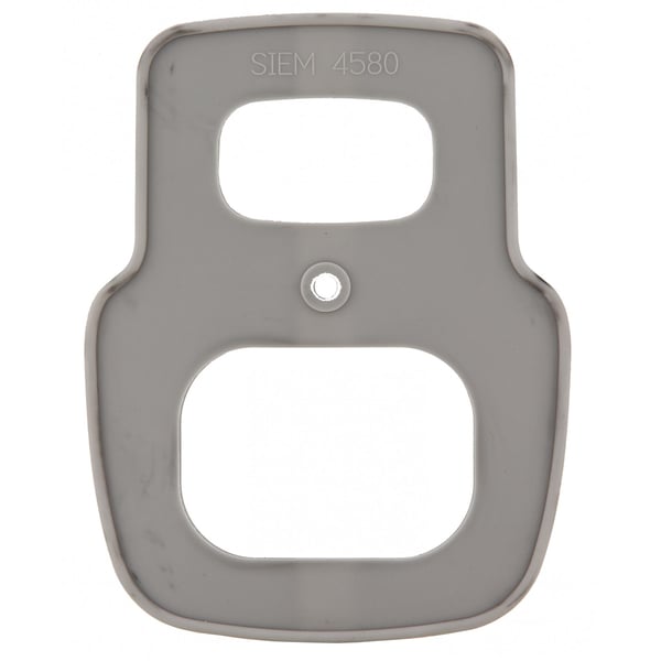 Dichtung Antik klein SIEM R�cklicht- 71193 f�r Vespa 50S-SR-SS-90 SS-R-125 Nuova -0140161