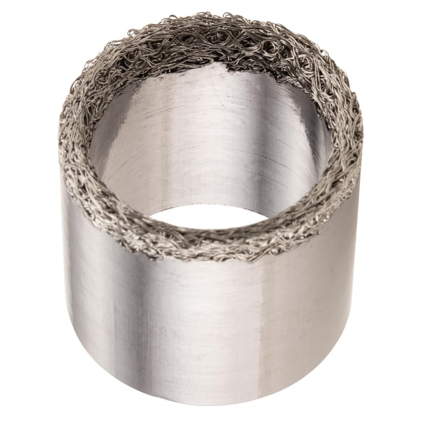 Dichtung PIAGGIO Auspuff-Kr�mmer (d) 25mm- 1A003106 f�r Vespa GTS-GTS Super 125-150ccm 4T LC iGet (Euro4)