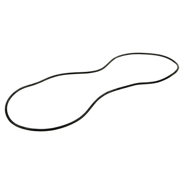 Dichtung PIAGGIO Luftfilterkasten- 829259 f�r PIAGGIO Beverly-Carnaby-MP3-X7-X8-X9-X10-X EVO 125-500ccm