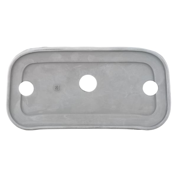 Dichtung PIAGGIO Vintage Rahmen R�cklicht- 021085 f�r Vespa 125 VM2-VN-VNA-150 VL-VB-GS VS1-3