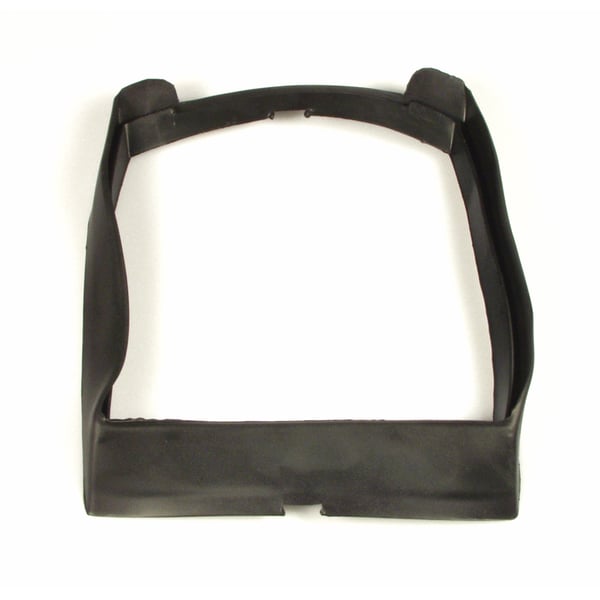 Dichtung Rahmen R�cklicht- 183617 - 162743 f�r Vespa P80-150X-PX80-200E-P150S-P200E