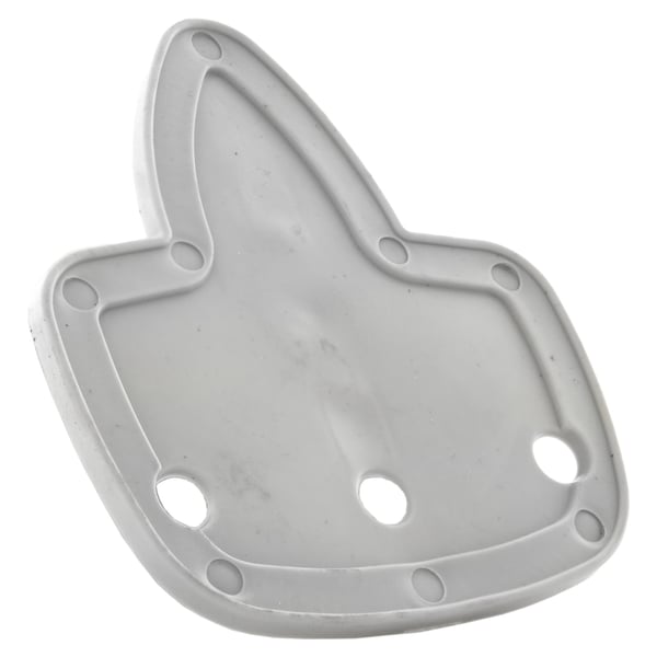 Dichtung SIEM Rahmen R�cklicht- 87484 - 089222 f�r Vespa 125 VNB1-5-150 VBB-GS VS5-160 GS