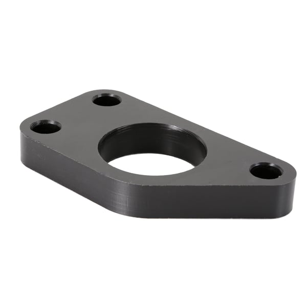 Dichtung Vergaser f�r Vergaser SI 27-23 Spacer- 93266 f�r Vespa 160 GS-180 SS