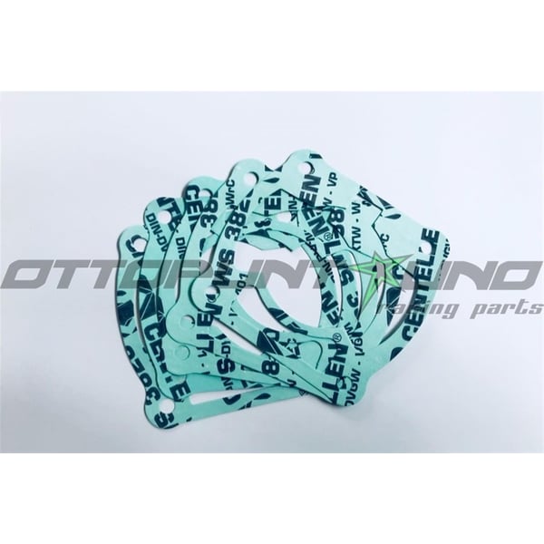 Dichtung Zylinderfuss OTTOPUNTOUNO R-18-100 (d) 0-2mm 