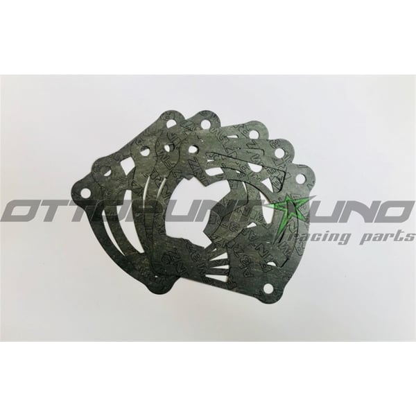 Dichtung Zylinderfuss OTTOPUNTOUNO R-18-100 (d) 0-3mm 