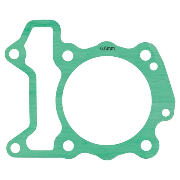 Dichtung Zylinderfuss PIAGGIO (d) 0-4mm- 1A000750 f�r Vespa GTS-GTS Super 125-150ccm 4T LC iGet (Euro4)