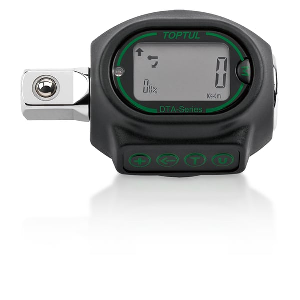 Digitaler Drehmomentschl�ssel Adapter TOPTUL 1-4 