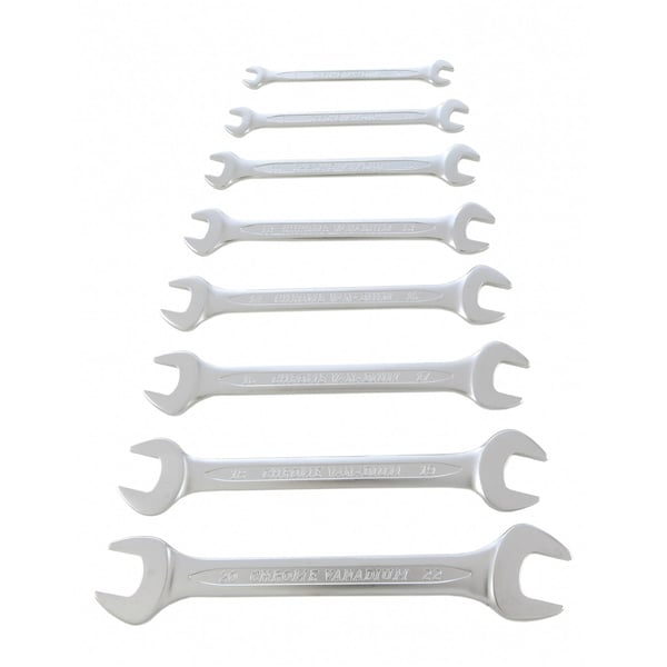 Doppelmaulschl�sselsatz TOPTUL 