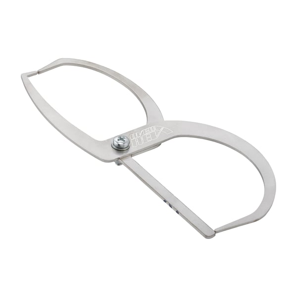 Doppelzirkel OVERREV Doppelzirkel OVERREV