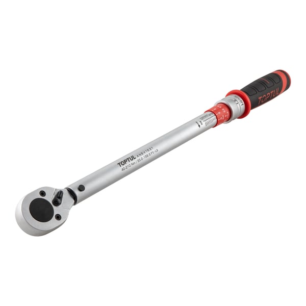 Drehmomentschl�ssel TOPTUL 1-2 