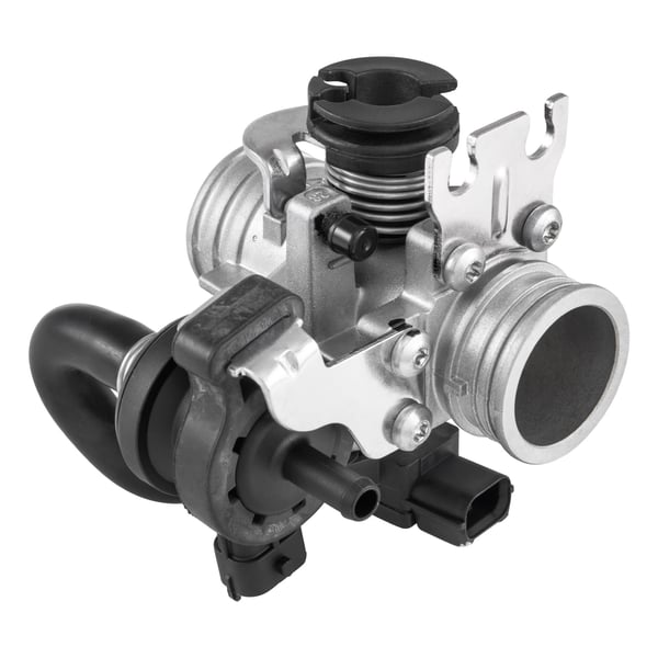 Drosselklappengeh�use PIAGGIO f�r Vespa GTS-GTS Super 125-150ccm 4T LC iGet (Euro4)