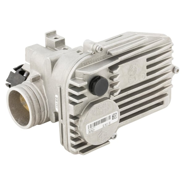 Drosselklappengeh�use PIAGGIO f�r Vespa