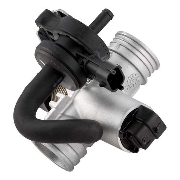 Drosselklappengeh�use PIAGGIO f�r Vespa Primavera-Sprint 125ccm i-e- 3V 4T AC iGet (Euro 4)