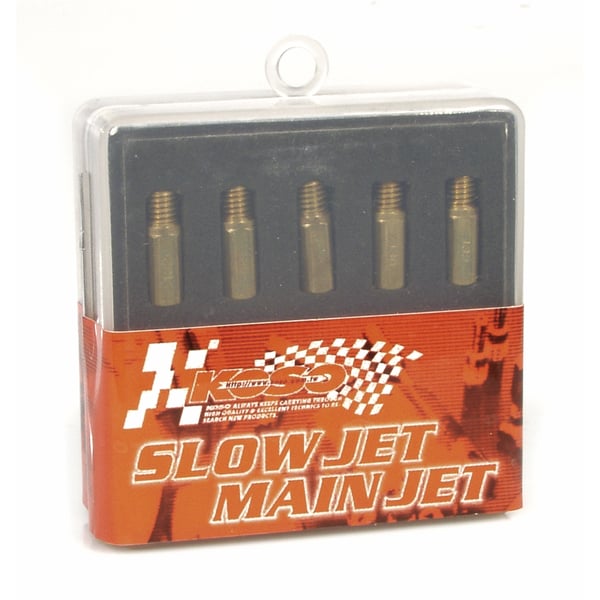 D�senset KOSO 122-145 