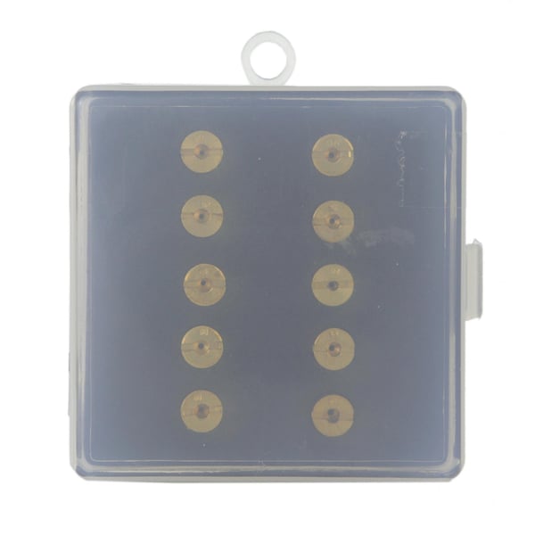 D�senset NARAKU 100-120 - 5 mm 