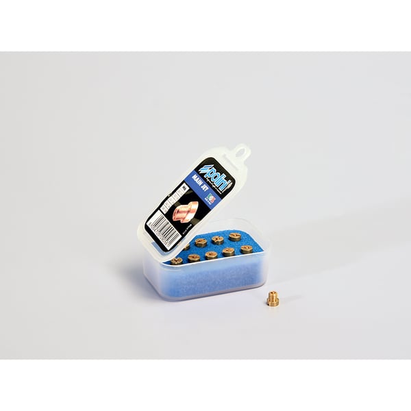 D�senset POLINI 140-158 - 6 mm- 362-0006 