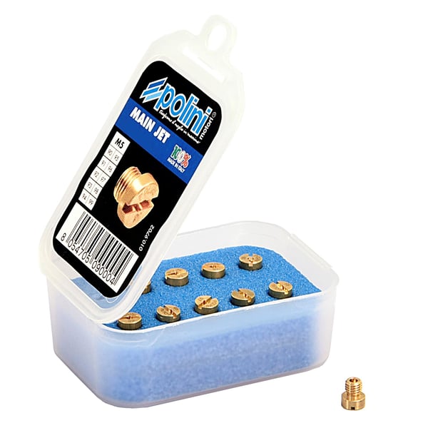 D�senset POLINI 60-78 - 5 mm- 360-0003 