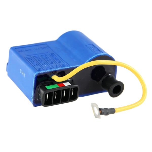 Elektronikzentrale PIAGGIO SC 9520001 - 32398112 f�r Vespa 125 PV ET3-PK50-125-S-XL-XL2-Automatica-200 Rally 2-PX80-200-PE-Lusso-T5-Cosa