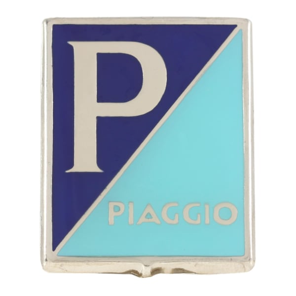 Emblem PIAGGIO f�r Vespa 150 VL3T-VB1T-VS2-4T