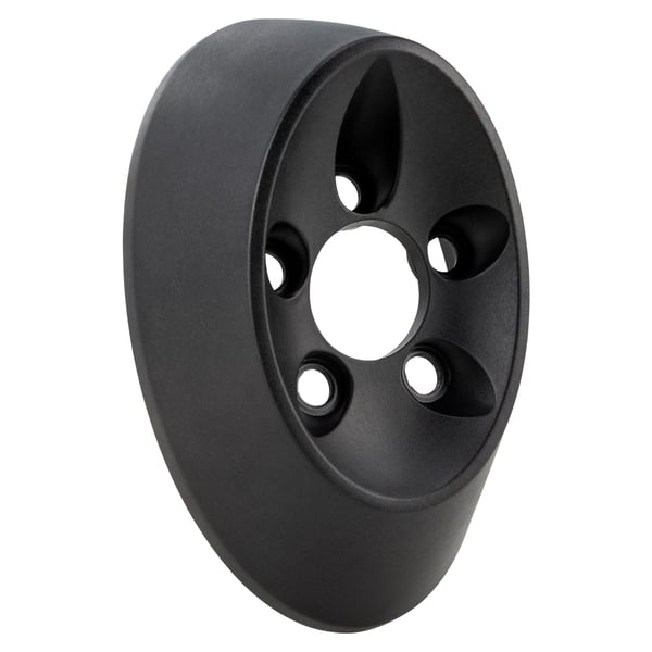 Endkappe PIAGGIO- f�r Auspuff f�r PIAGGIO Beverly Sport Touring-MP3 i-e- 350ccm 4T LC