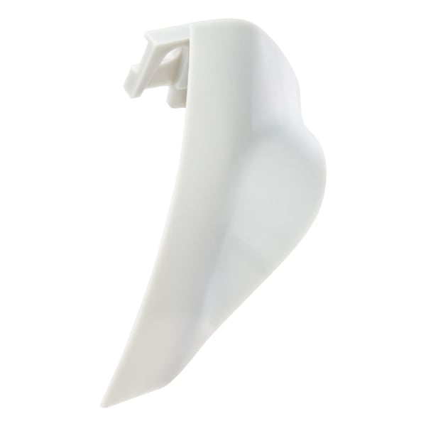 Endst�ck Unterboden PIAGGIO 1B001011000EU unten- links f�r Vespa Primavera 50-150ccm