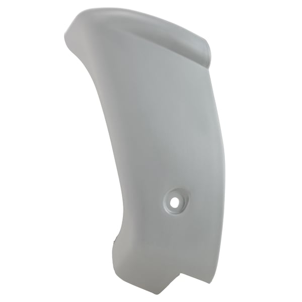 Endst�ck Unterboden PIAGGIO 1B003904 unten- rechts f�r Vespa GTS-GTS Super-GTV-GT 60-GT-GT L 125-300ccm