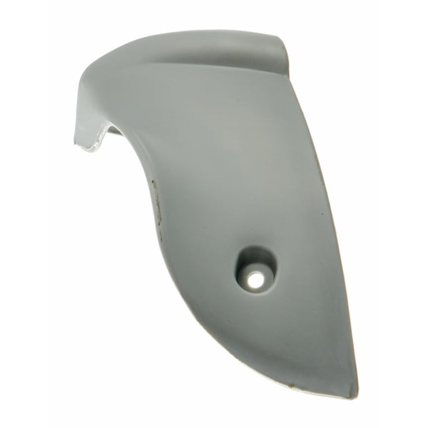 Endst�ck Unterboden PIAGGIO 57747400XN2 - 1B003904000XN2 unten- rechts f�r Vespa GTS 125-300ccm