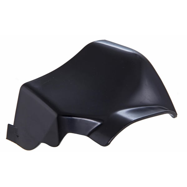 Endst�ck Unterboden PIAGGIO 6221294 - 5A000087 unten- links f�r Vespa LX-LXV-S 50-150ccm